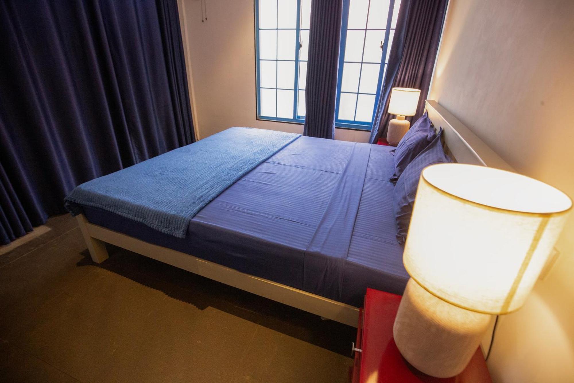 Hangover Hostels Элла Экстерьер фото